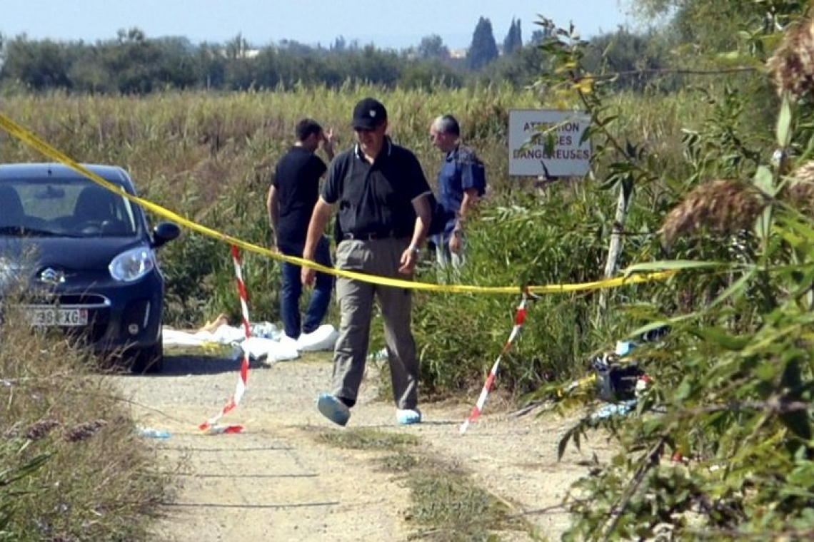 Indre-et-Loire : Enquête pour Homicide Volontaire après la Mort d'un Jeune Homme